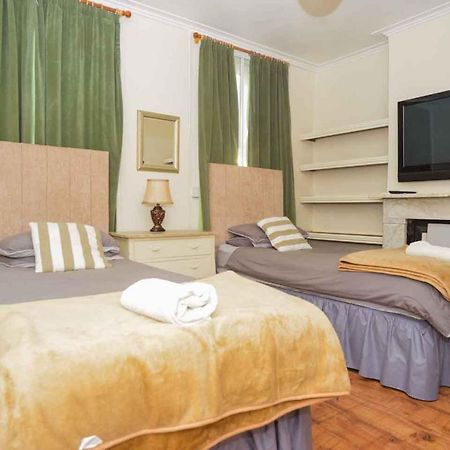 Pedro Host Family Apartman London Kültér fotó