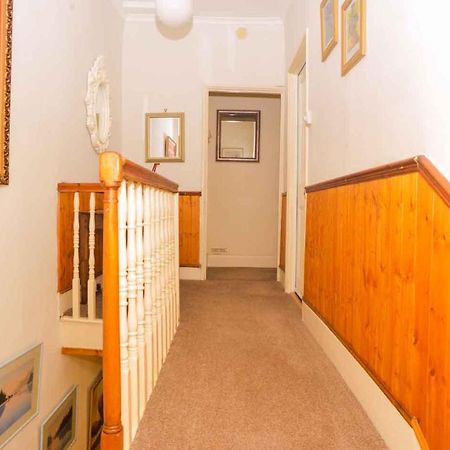 Pedro Host Family Apartman London Kültér fotó