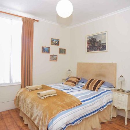 Pedro Host Family Apartman London Kültér fotó