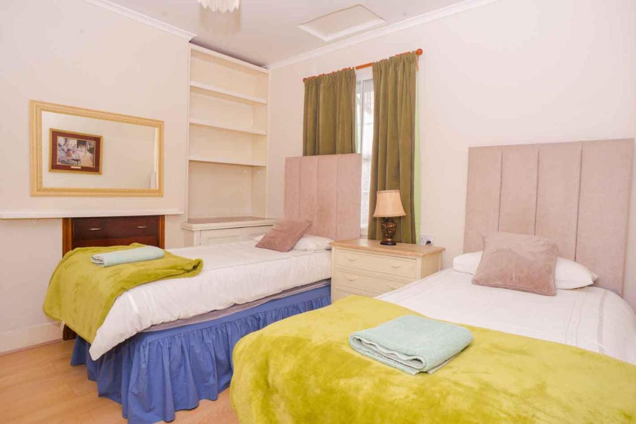 Pedro Host Family Apartman London Kültér fotó