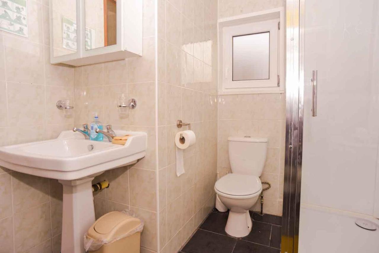 Pedro Host Family Apartman London Kültér fotó