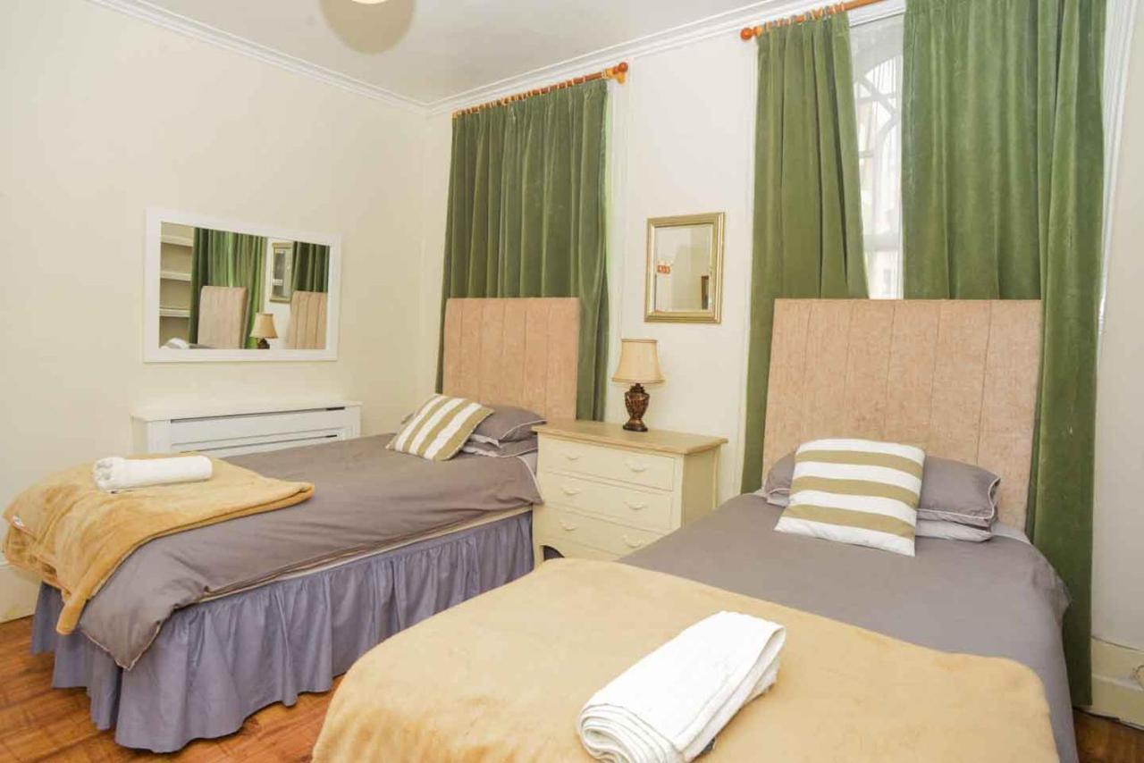 Pedro Host Family Apartman London Kültér fotó