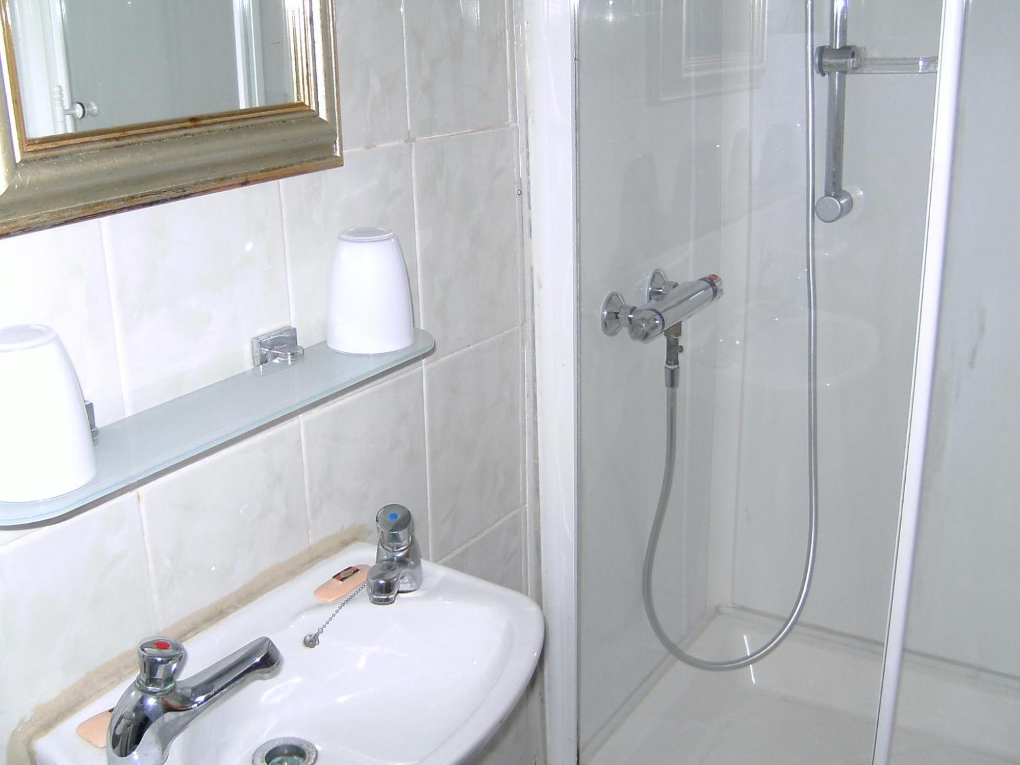 Pedro Host Family Apartman London Kültér fotó